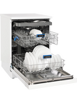 Превью картинка Посудомоечная машина 60см HIBERG i-Q 6815 LW #126