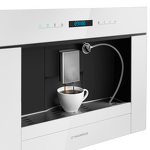 Превью картинка Кофемашина встраиваемая Maunfeld AMCM1503W #2