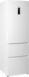 Превью картинка Холодильник с нижней морозилкой Haier A2F635CWMV #2