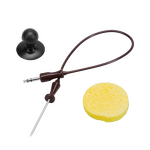 Превью картинка Электрический духовой шкаф Maunfeld MCMO5016STGW #17