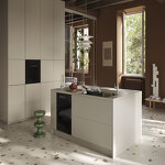 Превью картинка Индукционная варочная панель Elica NIKOLATESLA VELVET BL/A/72 #4