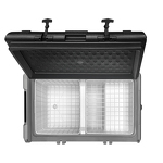 Превью картинка Холодильник Meyvel Холодильник автомобильный MEYVEL AF-H100DD #2