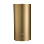 Превью картинка Цилиндрическая вытяжка Maunfeld LEE WALL (C) 39 GOLD #7