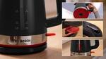 Превью картинка Чайник Bosch TWK4M223 #5
