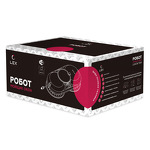 Превью картинка Пылесос Lex LXVCW 7091 Мойщик окон (белый) #20