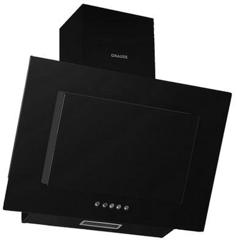 Фото Наклонная вытяжка Graude DHE 60.1 S