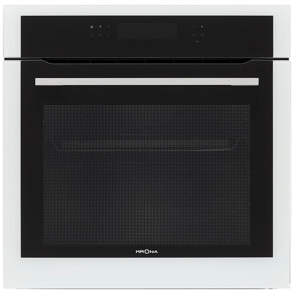 Фото Электрический духовой шкаф KRONA UNIVERSUM 60 WH