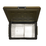 Превью картинка Холодильник Холодильник автомобильный Meyvel AF-U45-travel #10