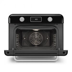 Превью картинка Мини-печь Smeg COF01BLEU #7