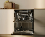 Превью картинка Посудомоечная машина 60см встраиваемая V-ZUG AdoraDish V6000 AS6T-41177 #2