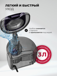 Превью картинка Пылесос Lex LXVCC 7002 #5