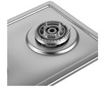 Превью картинка Газовая варочная панель домино Maunfeld EGHS.32.63CS/G #9