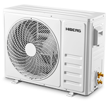 Превью картинка Сплит-система HIBERG i-18 NIGHT #6