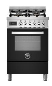 Картинка Bertazzoni PRO64L1ENET