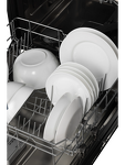 Превью картинка Посудомоечная машина 60см HIBERG i-F 6815 LB #13