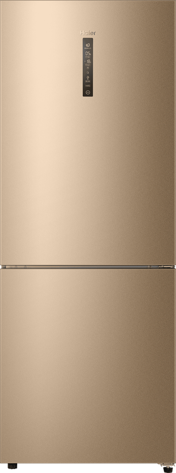 Фото Холодильник с нижней морозилкой Haier C4F744CGG