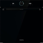 Превью картинка Электрический духовой шкаф Gorenje BOS6737SYB #1