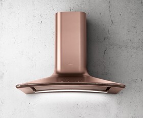 Картинка Elica SWEET COPPER/A/85+CAM