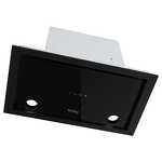 Превью картинка Полновстраиваемая вытяжка Körting KHI 6777 GN #1