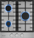 Превью картинка Газовая варочная панель Weissgauff HG 451 XFh #3