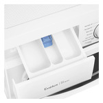 Превью картинка Стиральная машина с фронтальной загрузкой Evelux EW 46101 #9