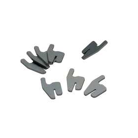 Картинка SIGE Комплект креплений корзин для волшебного уголка URBAN