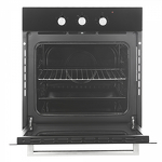 Превью картинка Электрический духовой шкаф KRONA ESSENZA 60 BL G2 #3