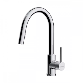 Картинка Omoikiri Shinagawa-SB-C латунь/хром