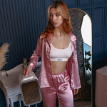 Превью картинка Холодильник для косметики Meyvel MB-04HC2W #10