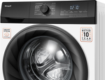 Превью картинка Стиральная машина с фронтальной загрузкой Weissgauff WM 4947 DC Inverter Steam #16