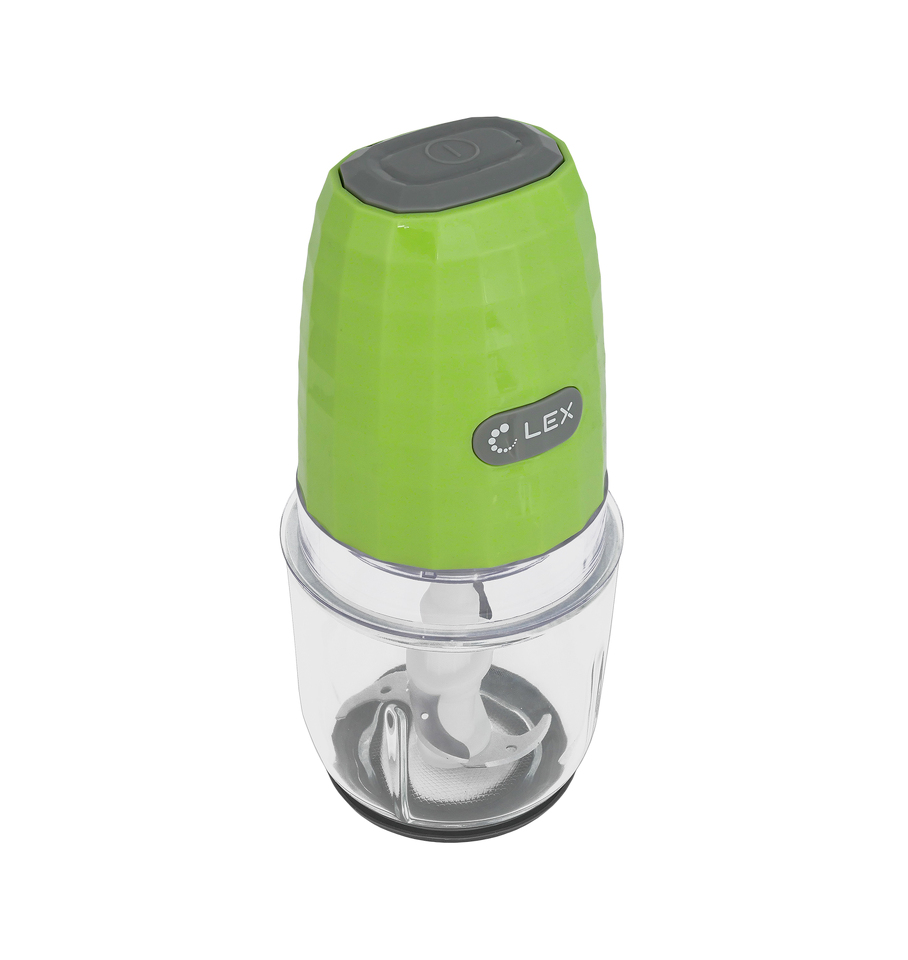 Фото Lex LXFP 4302