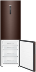 Превью картинка Холодильник с нижней морозилкой Haier C4F740CLBGU1 #4