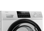 Превью картинка Стиральная машина с фронтальной загрузкой Haier HW70-BP12959A #5