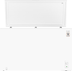 Превью картинка Ларь морозильный  Weissgauff WFH-360 Inverter #6