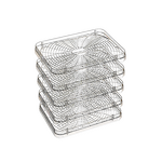 Превью картинка Сушилка для овощей и фруктов Дегидратор Meyvel MDH5-1P (Black) #10