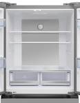 Превью картинка  Холодильник side by side Meferi MFR83IX TOTAL NO FROST FRENCH DOOR COMFORT #13