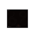 Превью картинка Электрическая варочная панель Millen MEH 602 BL #1