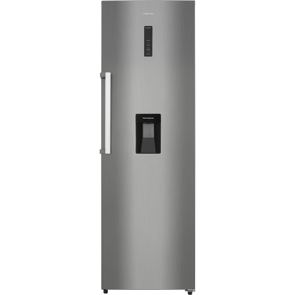 Фото Холодильник с одной дверцей HIBERG i-RF 40D S