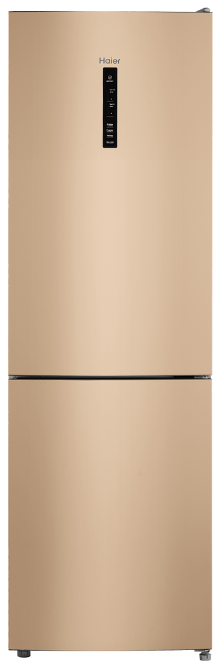 Фото Холодильник с нижней морозилкой Haier CEF535AGG