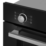 Превью картинка Электрический духовой шкаф Maunfeld AMCO537GB #8