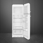 Превью картинка Холодильник с верхней морозилкой Smeg FAB30RWH6 #3