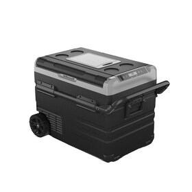 Картинка Alpicool Холодильник автомобильный ALPICOOL TWW45