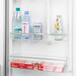 Превью картинка Холодильник с нижней морозилкой Maunfeld MFF200NFSE #11