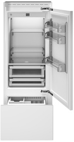 Картинка Bertazzoni REF755BBRPTT