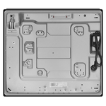 Превью картинка Газовая варочная панель Meferi MGH604BK GLASS POWER #13