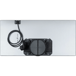 Превью картинка Полновстраиваемая вытяжка Meferi INBOX60WH POWER #15