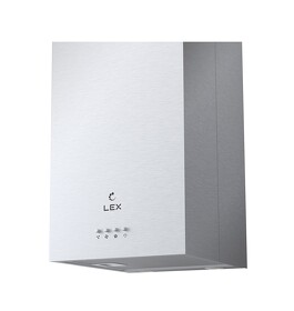 Картинка Lex Tubo Quattro Isola 350 Inox