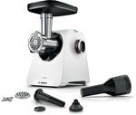 Превью картинка Мясорубка Bosch MFWS607W #1