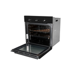 Превью картинка Электрический духовой шкаф Millen MEO 601 BL #4