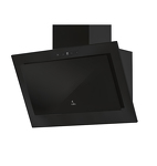 Превью картинка Наклонная вытяжка Lex MIO GS 600 BLACK воздухоочиститель #7